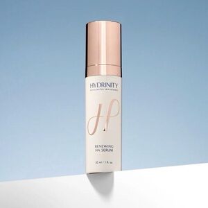 Renewing HA Serum